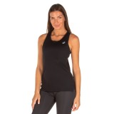 ASICS SILVER TANK 2012A053-001 Black Image 