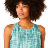 ASICS ROAD ALL OVER PRINT TANK 2012D071-300 Veraman Image 1