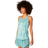 ASICS ROAD ALL OVER PRINT TANK 2012D071-300 Veraman Image 2