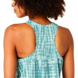 ASICS ROAD ALL OVER PRINT TANK 2012D071-300 Veraman Image 3