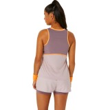 ASICS MATCH ACTIBREEZE TANK 2042A316-704 Beige Image 0