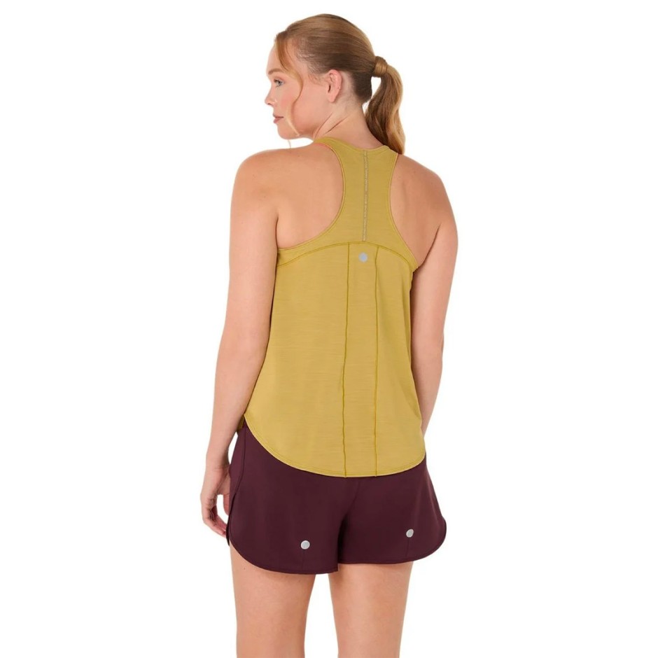 ASICS ROAD TANK 2012C986-301 Beige