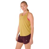 ASICS ROAD TANK 2012C986-301 Beige Image 1