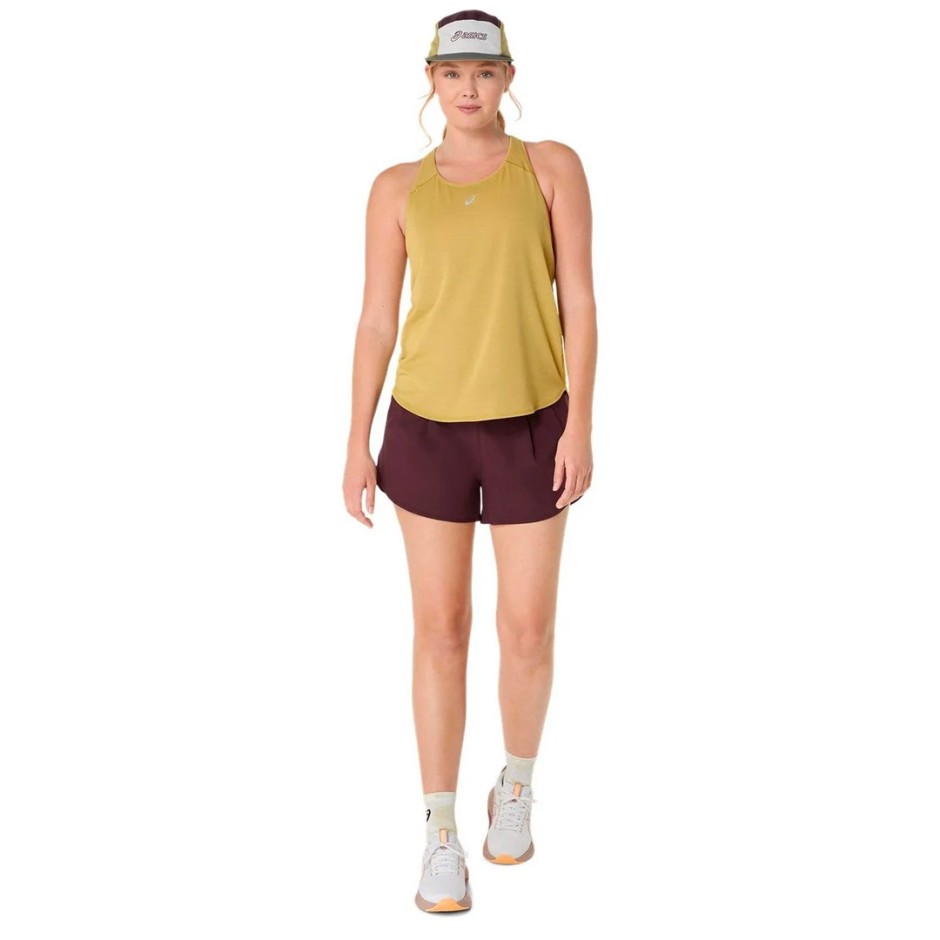 ASICS ROAD TANK 2012C986-301 Beige