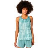 ASICS ROAD ALL OVER PRINT TANK 2012D071-300 Veraman Image 