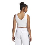 adidas sportswear W SL SJ TK JD0545 White Image 0