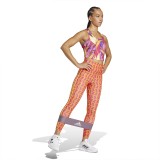 adidas sportswear FARM TRN TANK JD6307 Colorful Image 3