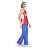 Women's Tank Top Red - adidas Sportswear Stadium Image 3