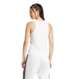 adidas sportswear W LIN SJ TK JC5799 White Image 0