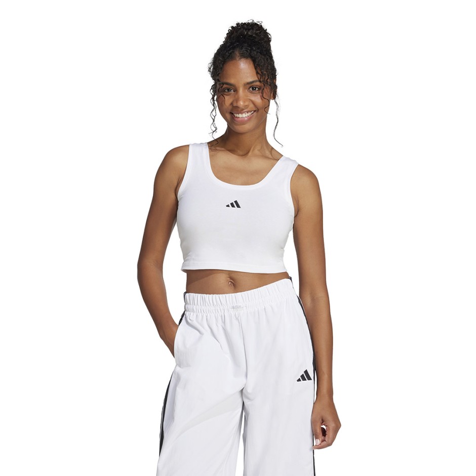 adidas sportswear W SL SJ TK JD0545 White