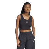 adidas sportswear W SL SJ TK JE1321 Black Image 