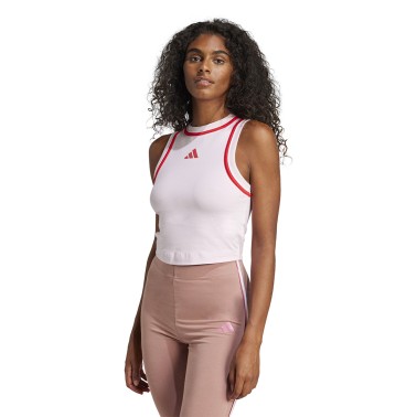 adidas sportswear W CB CRO TK JD5554 Pink