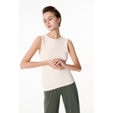 BAYA 48252-ECRU Ecru