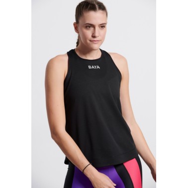 BAYA 48560-BLACK Black