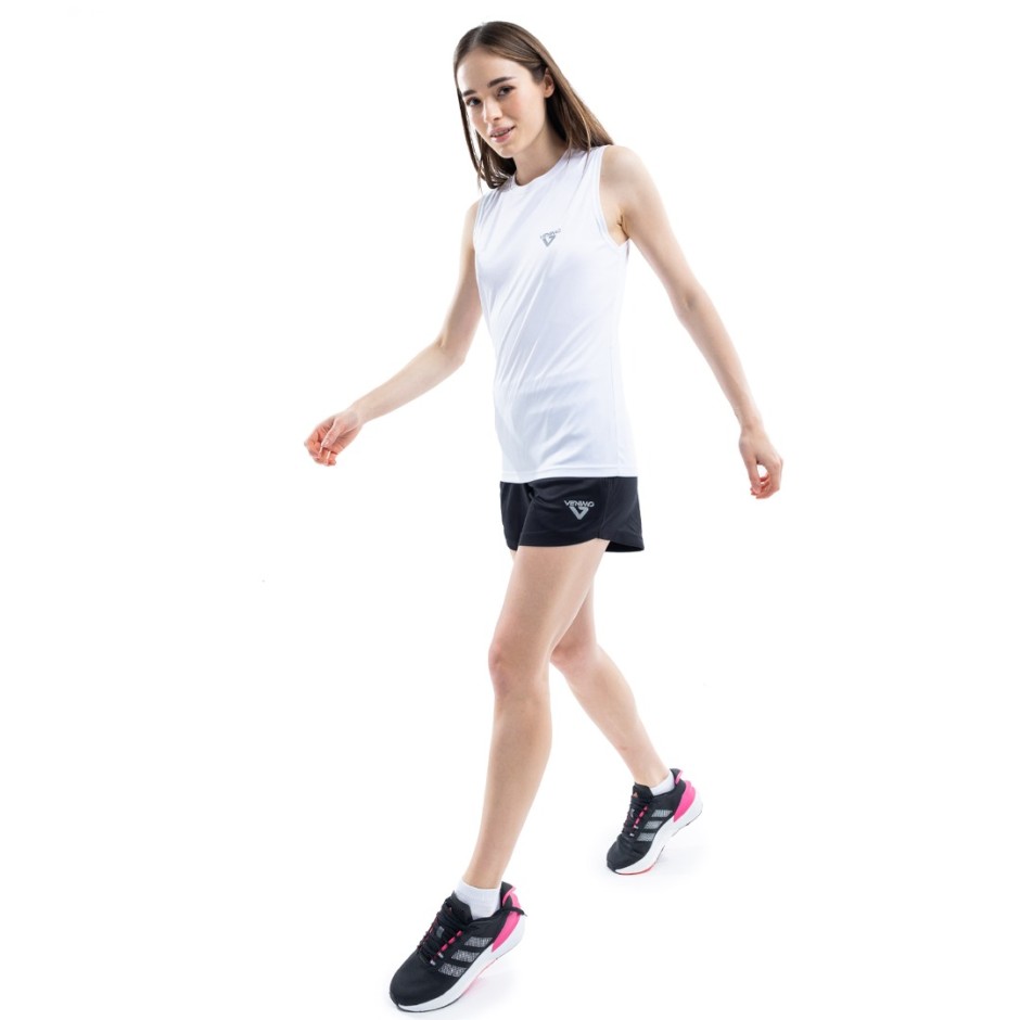 VENIMO 123WST-747-091 White