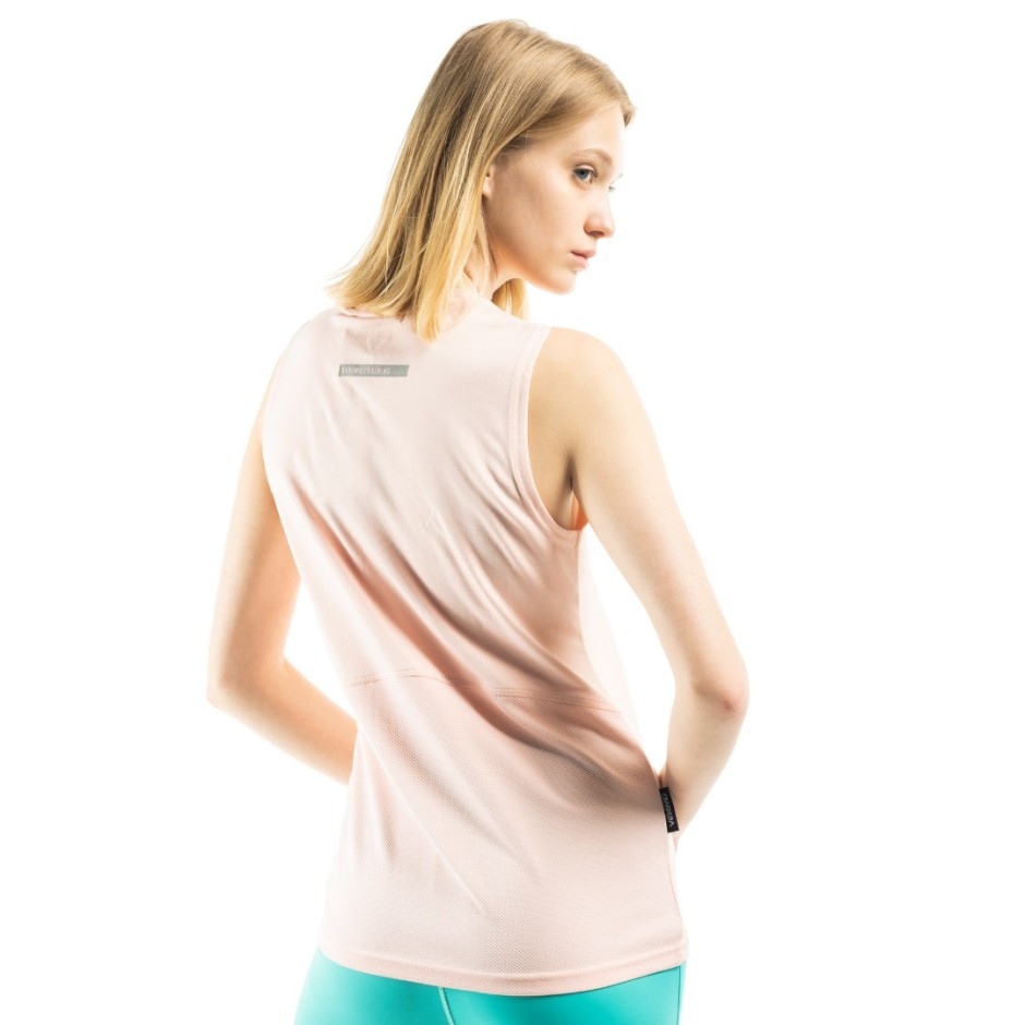 VENIMO 123WST-747-0P8 Pink
