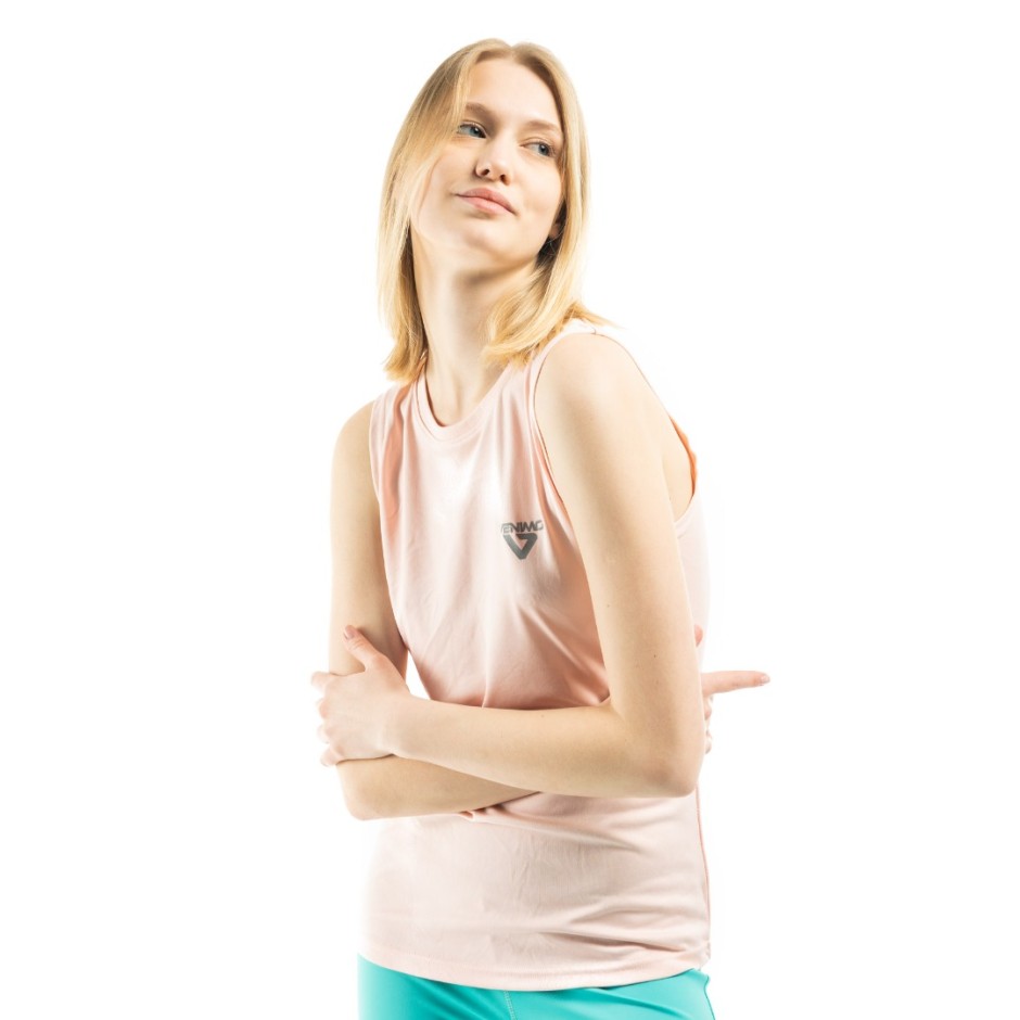 VENIMO 123WST-747-0P8 Pink