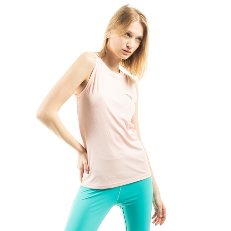 VENIMO 123WST-747-0P8 Pink