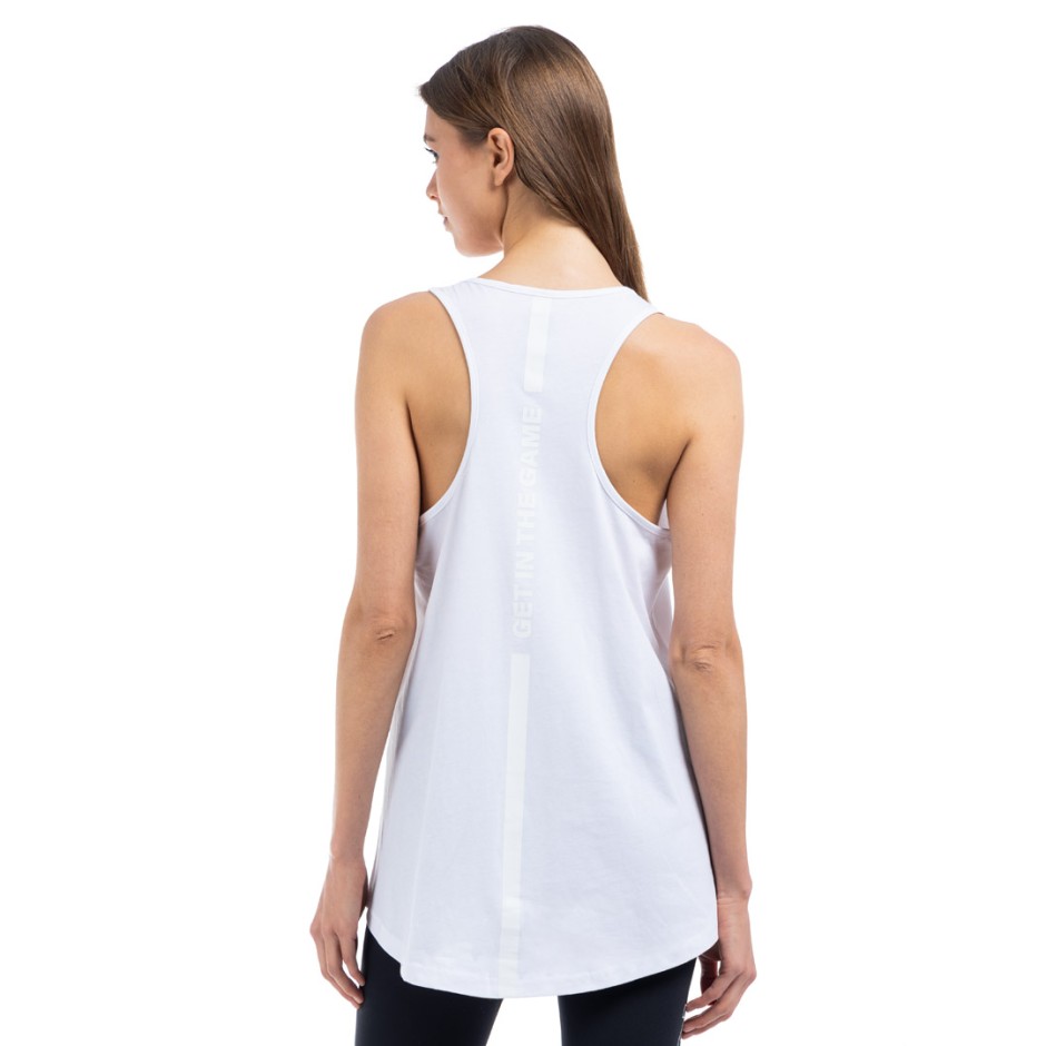 VENIMO 124WTA-129-091 White