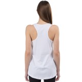 Women’s Training Tank Top White - VENIMO  Image 0