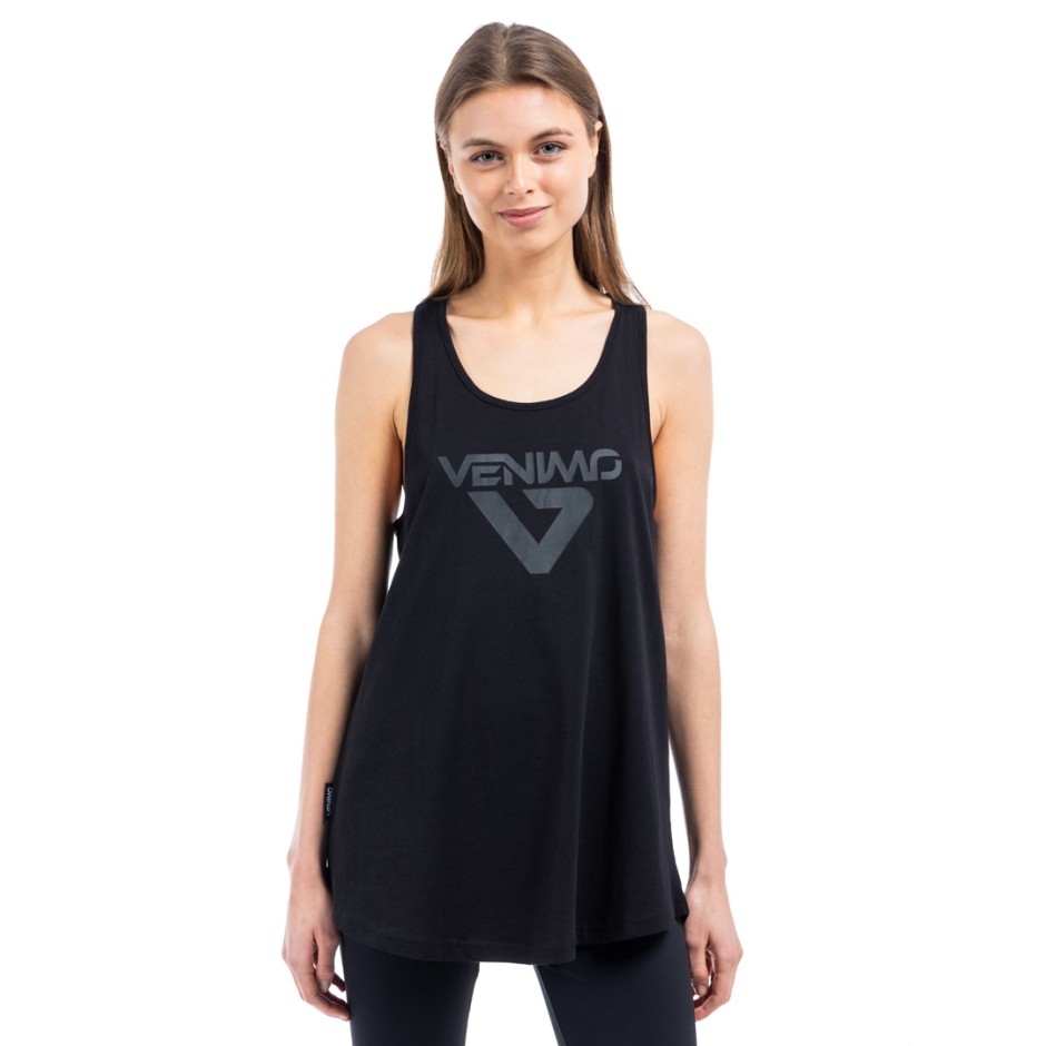 VENIMO 124WTA-129-071 Black