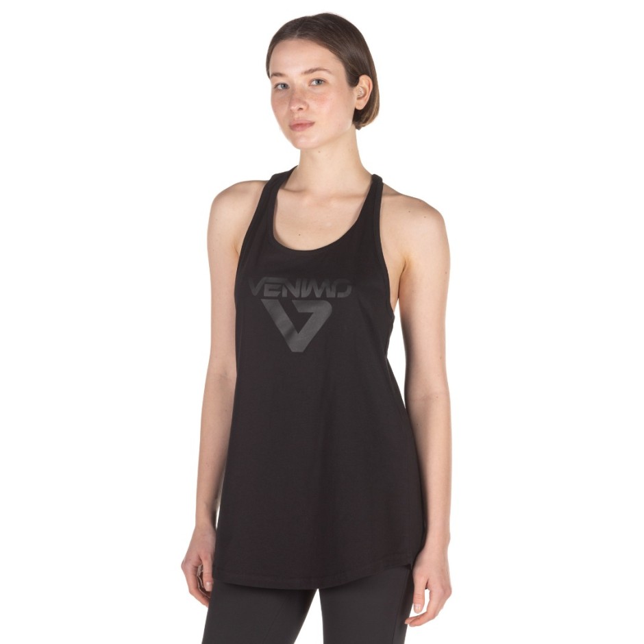 VENIMO 123WTA-727-071 Black