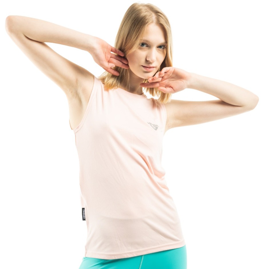 VENIMO 123WST-747-0P8 Pink