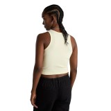 VANS VARSITY CC RACER TANK PROGRAM VN0007EUCR1-CR1 Beige Image 0