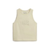 VANS VARSITY CC RACER TANK PROGRAM VN0007EUCR1-CR1 Beige Image 2