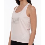 Russell Athletic A2-111-1-619 Pink Image 1