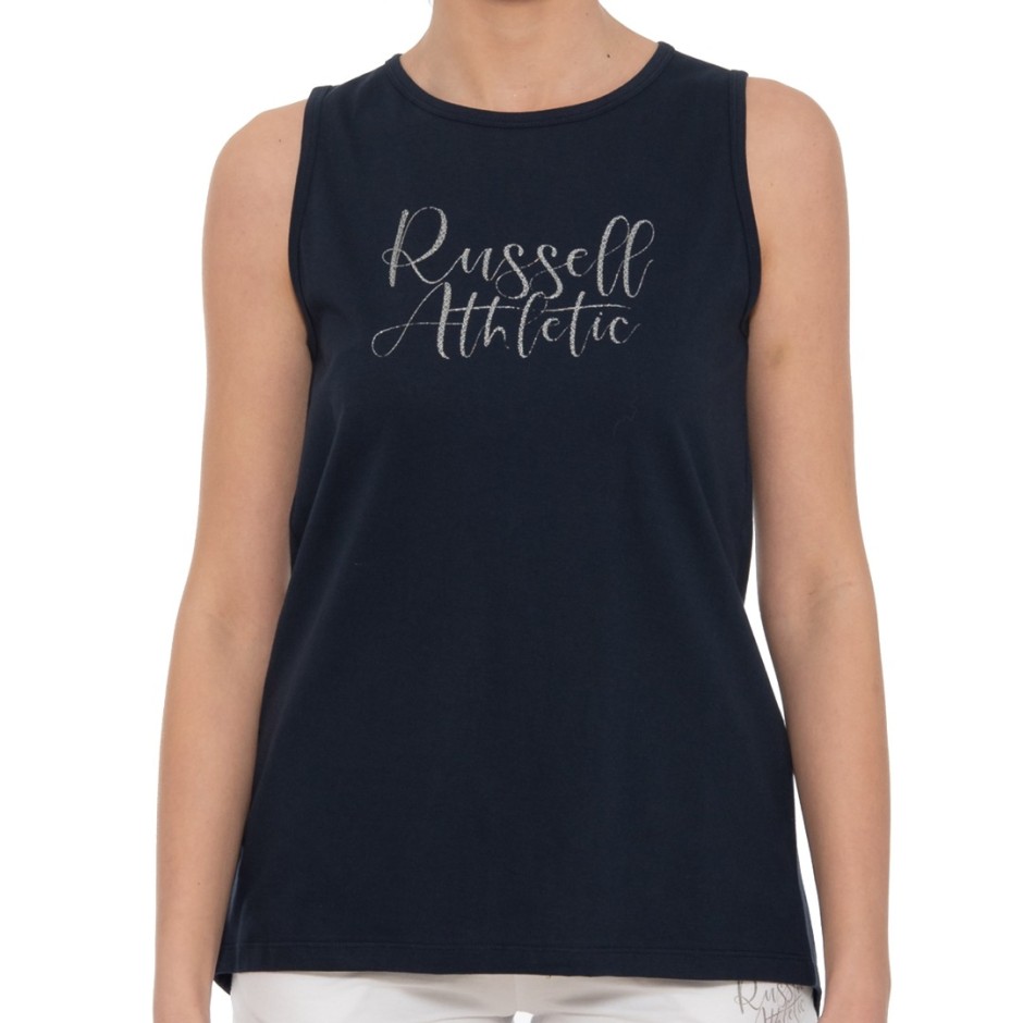 Russell Athletic A2-113-1-190 Blue