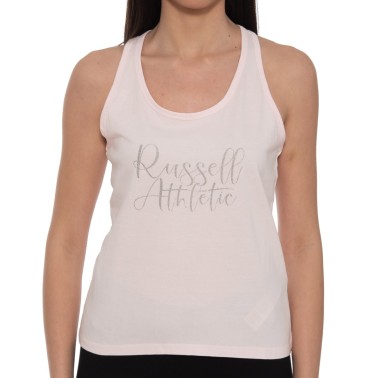 Russell Athletic A2-111-1-619 Pink
