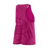 WILSON PWR SMLS TANK W WRA809702-ROUGE Purple Image 0