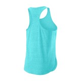 WILSON W STENCIL TECH TANK WRA775601-TURQUOISE Turquoise Image 0