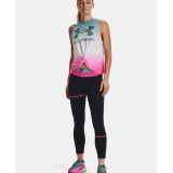 UNDER ARMOUR 1370341 RUN ANYWHERE TANK 1370341-391 Colorful