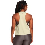 UNDER ARMOUR PJT RCK BALANCE TANK 1382703-273 Ecru Image 0