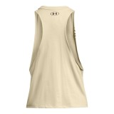 UNDER ARMOUR PJT RCK BALANCE TANK 1382703-273 Ecru Image 3
