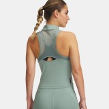 UNDER ARMOUR VANISH ELITE VENT TANK 1389874-348 Κhaki Image 0