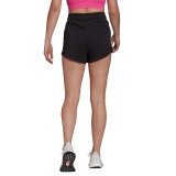 adidas Performance W RECCO SHORT GJ5607 Black Image 0