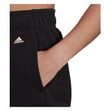 adidas Performance W RECCO SHORT GJ5607 Black Image 1