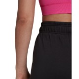 adidas Performance W RECCO SHORT GJ5607 Black Image 2