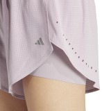 adidas Performance D4T HIIT 2IN1SH IU1140 Purple Image 1