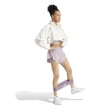 adidas Performance D4T HIIT 2IN1SH IU1140 Purple Image 3