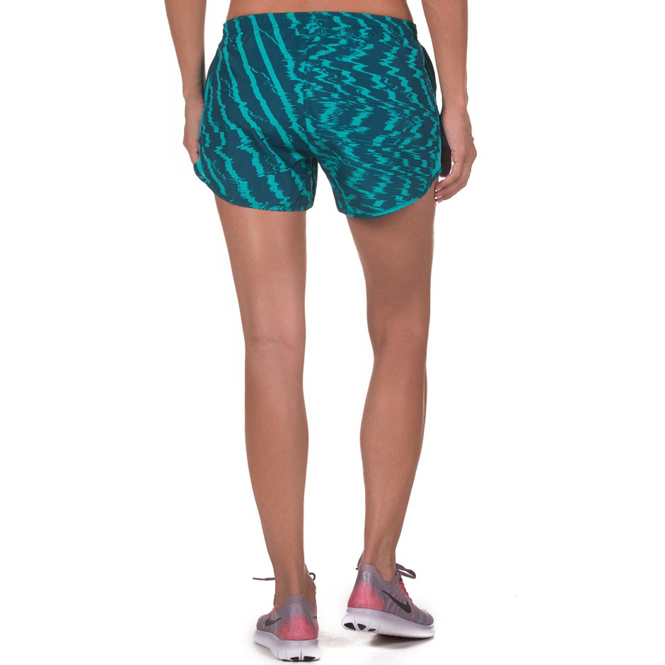 NIKE W NK DRY SHORT 10K PR 855183-311 Βεραμάν
