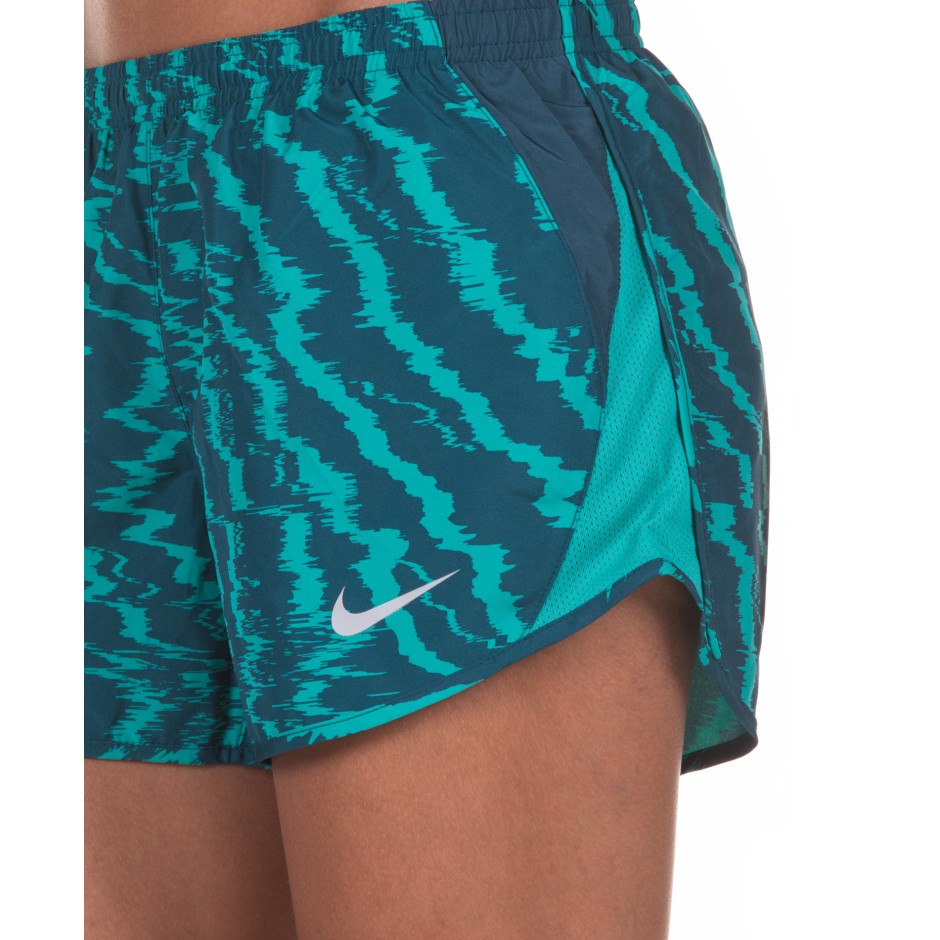 NIKE W NK DRY SHORT 10K PR 855183-311 Βεραμάν