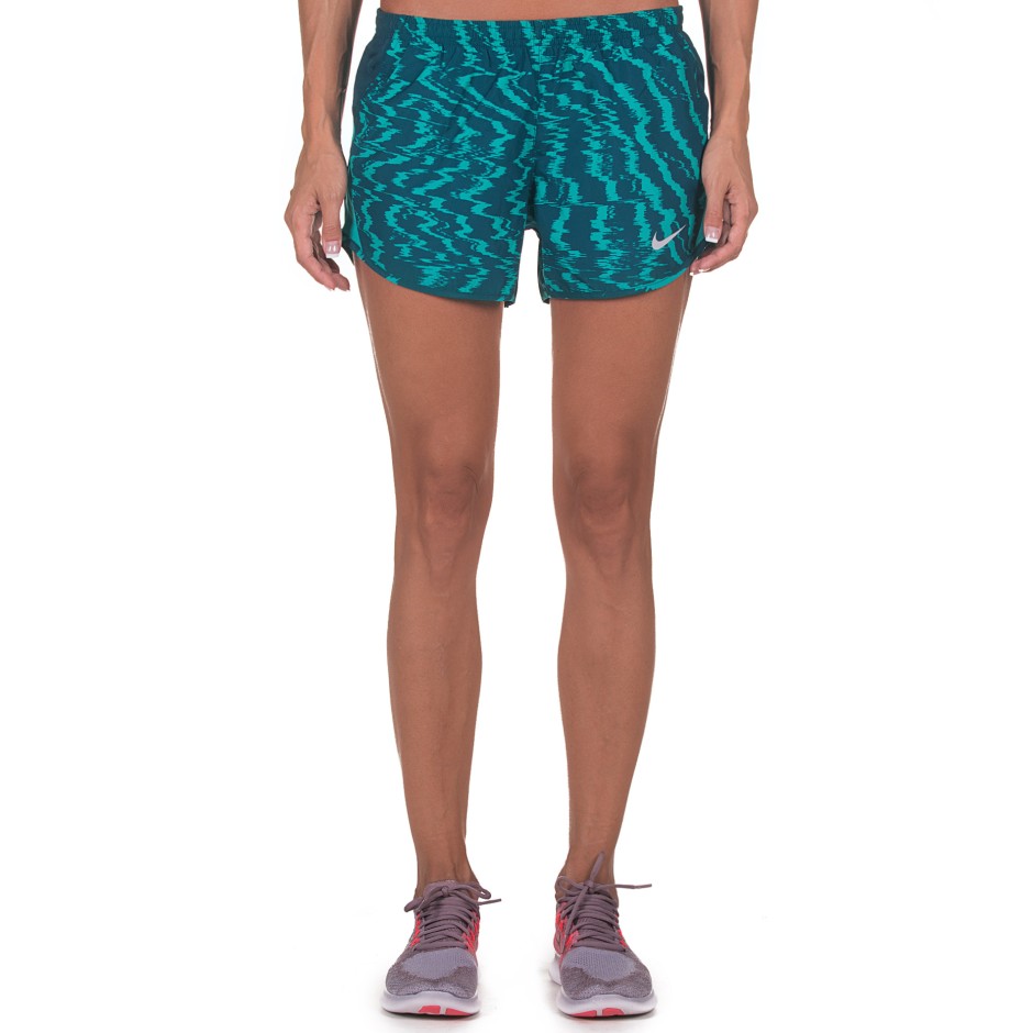 NIKE W NK DRY SHORT 10K PR 855183-311 Βεραμάν