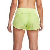 NIKE W NK FAST DF TEMPO SHORT DD5935-736 Yellow Image 0