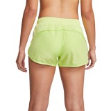 NIKE FAST TEMPO SHORTS Κίτρινο