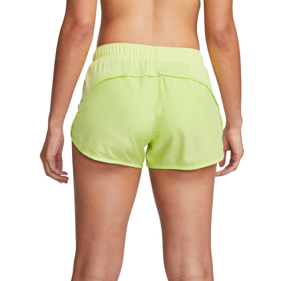 NIKE W NK FAST DF TEMPO SHORT DD5935-736 Yellow