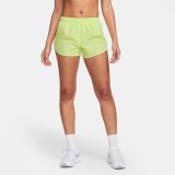 NIKE W NK FAST DF TEMPO SHORT DD5935-736 Yellow Image 1